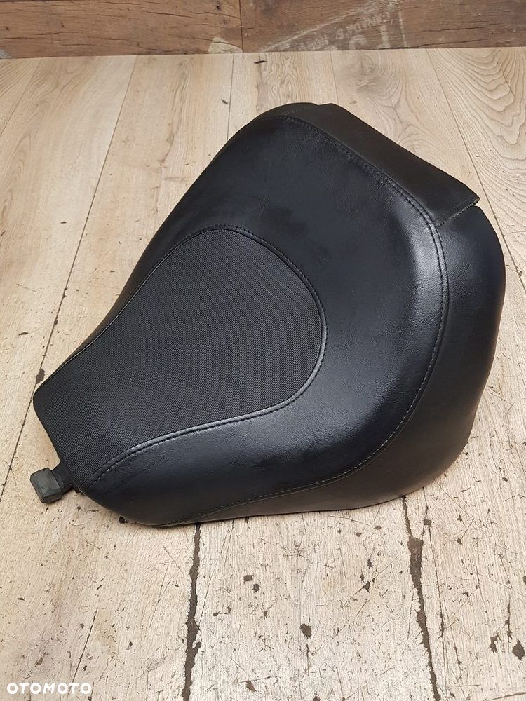 Siedzenie kierowcy Harley Davidson Softail Rocker FXCW - 6