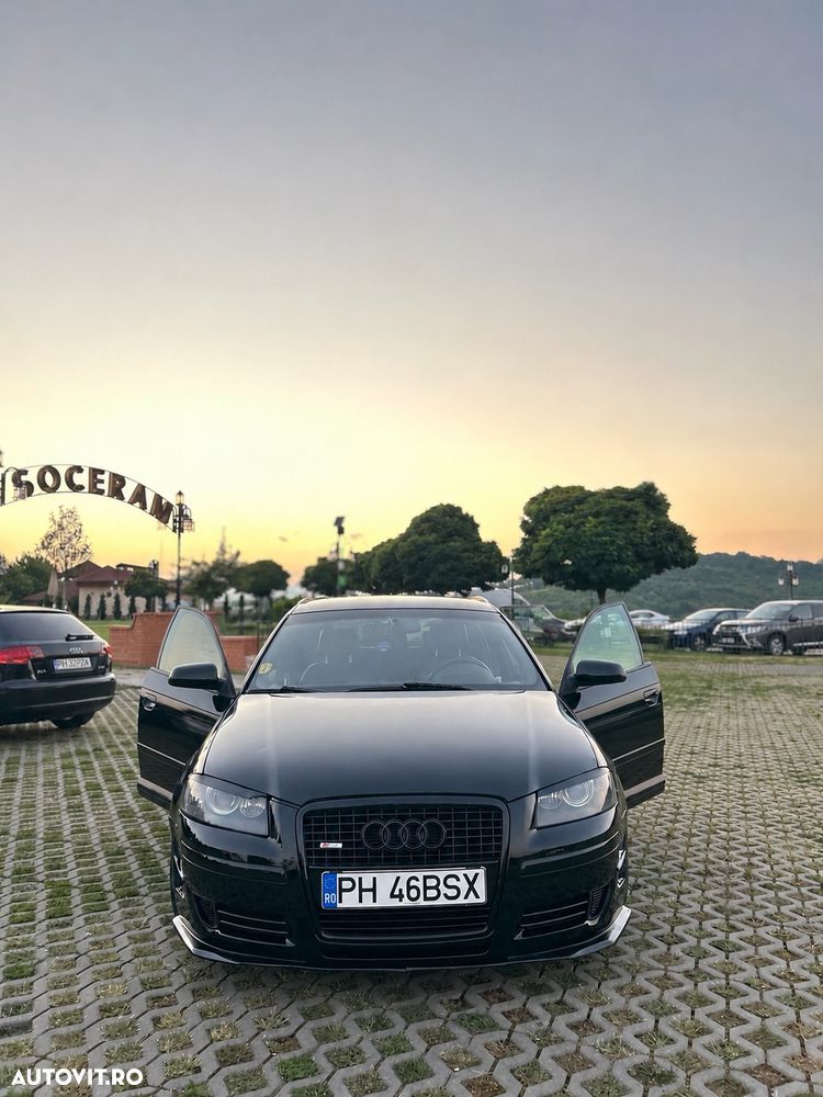 Audi A3 - 2