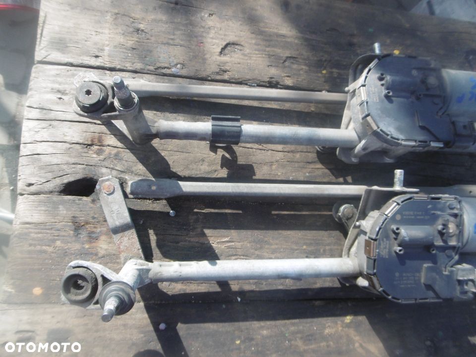 Silniczek GOLF V JETTA 1K1955119B 1K1955119E - 3