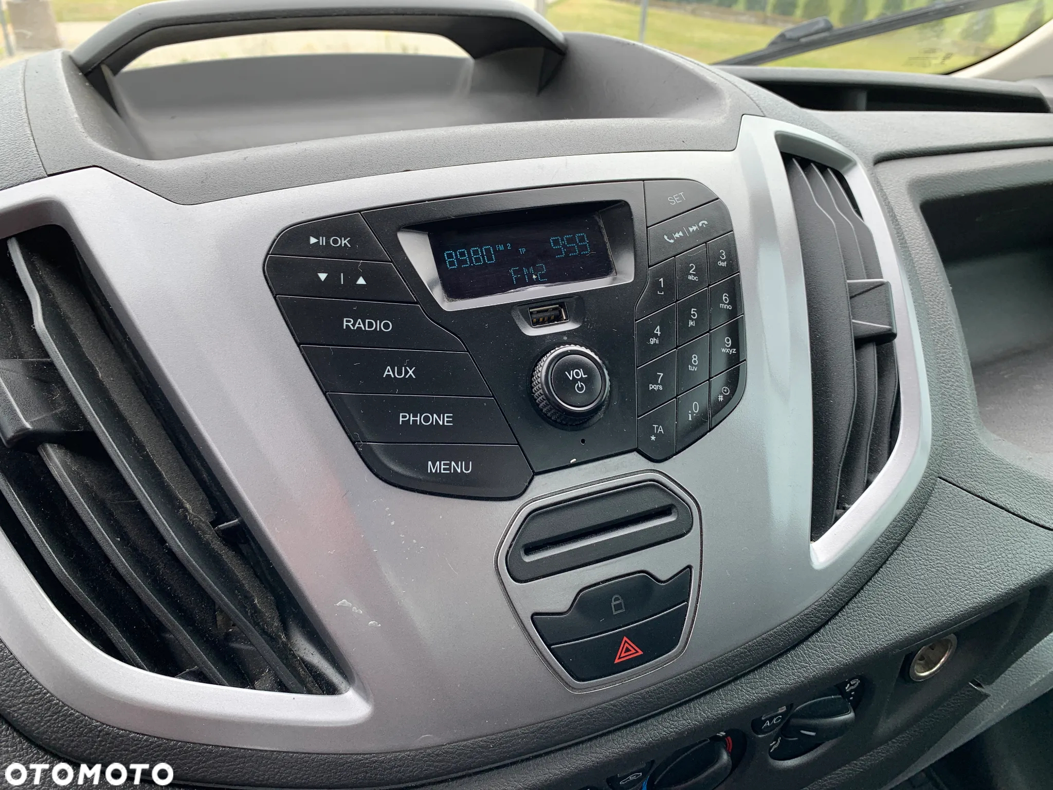 Ford TRANSIT - 28