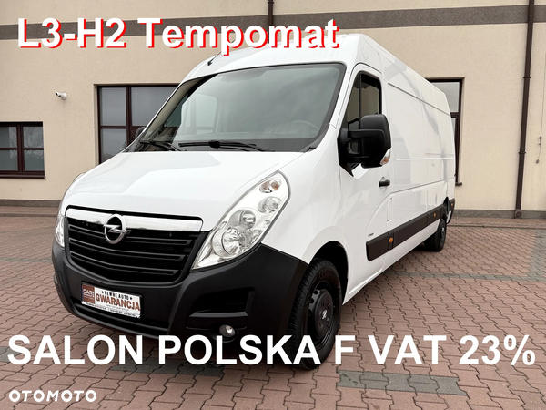 Opel MOVANO L3-H2