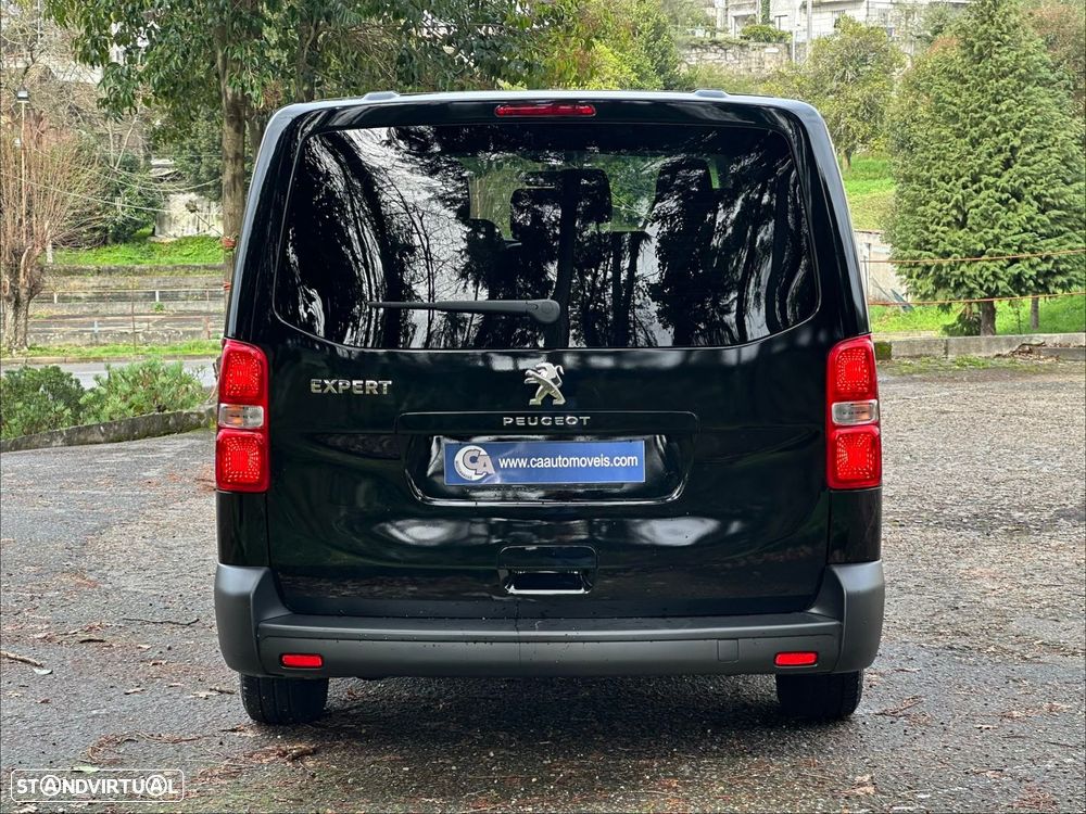 Peugeot Expert - 13