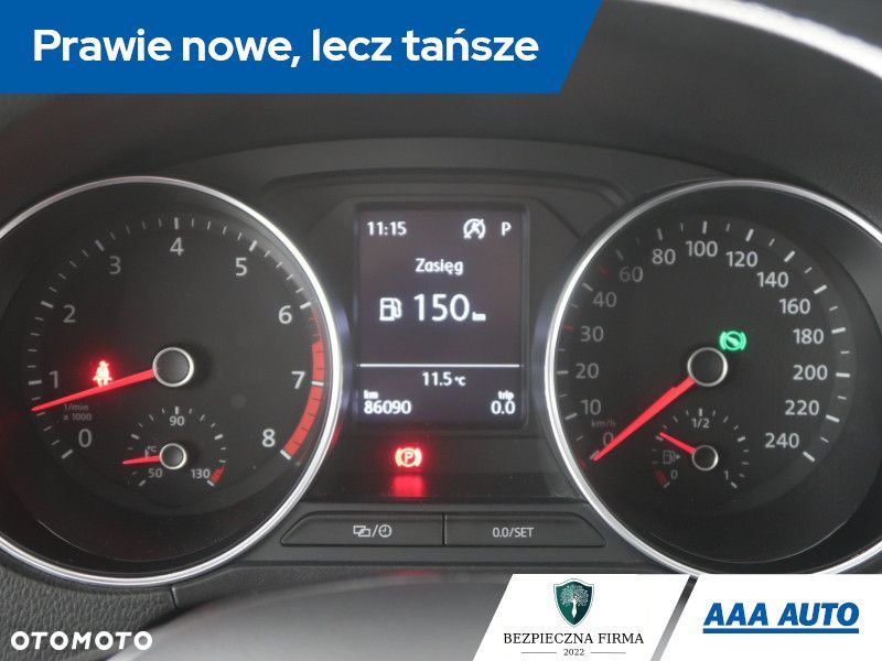 Volkswagen Polo - 13