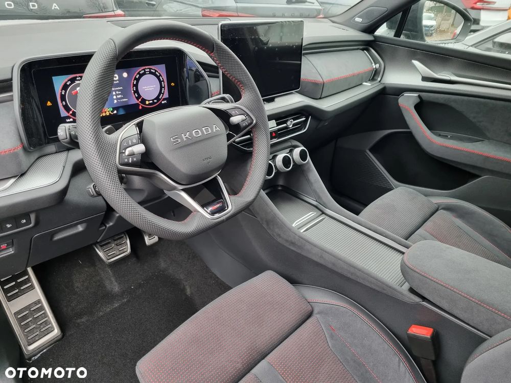 Skoda Kodiaq 2.0 TSI 4x4 RS DSG - 20
