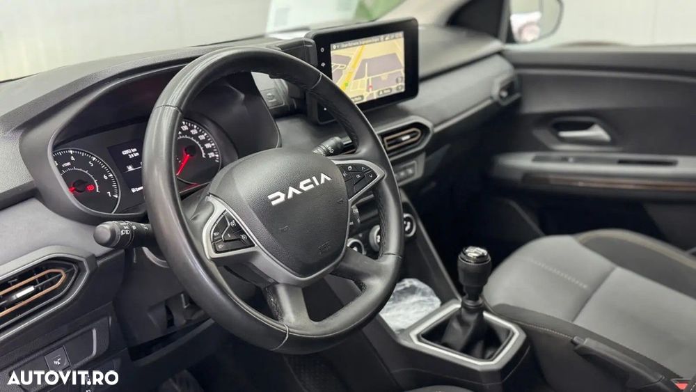 Dacia Jogger - 8