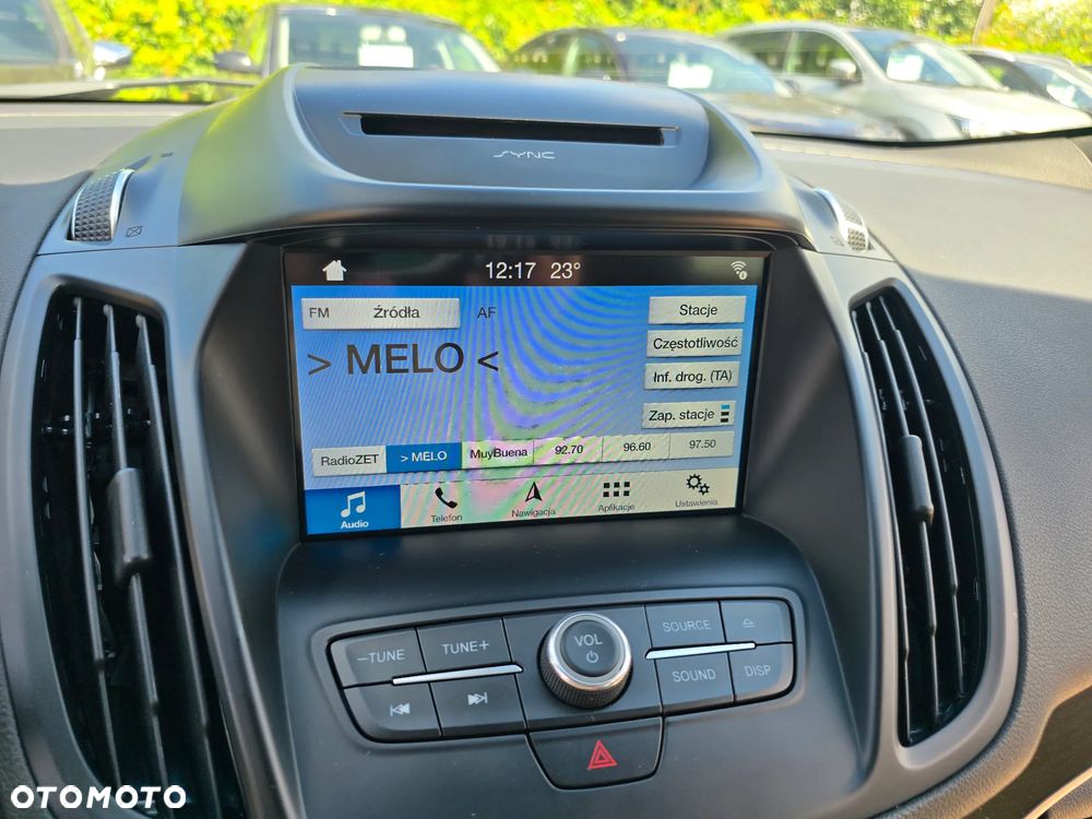 Ford Kuga - 30