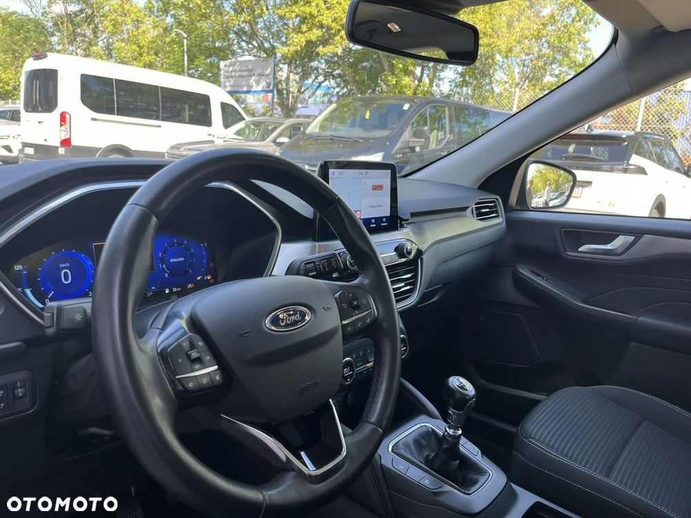 Ford Kuga 1.5 EcoBoost TITANIUM - 15