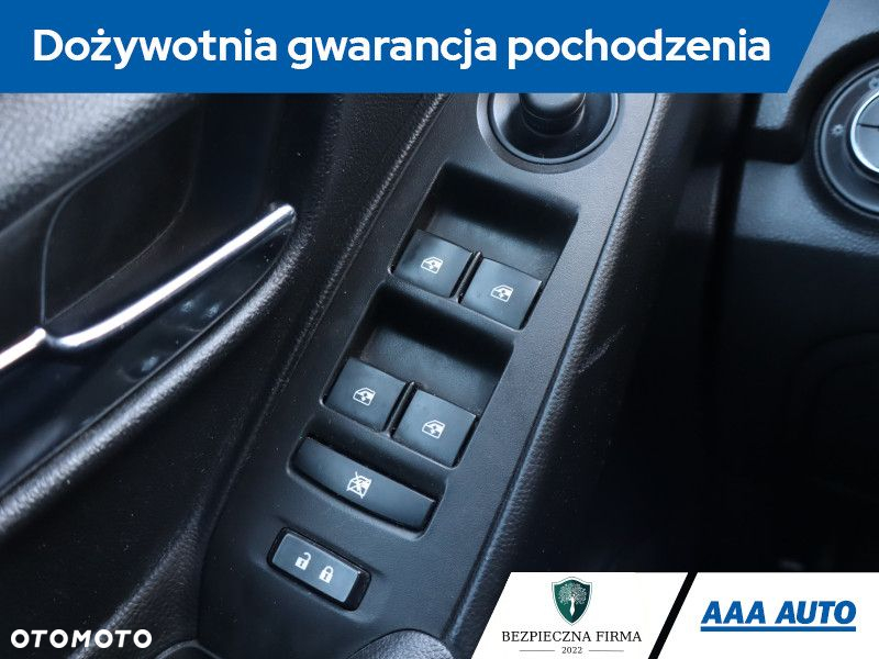 Chevrolet Trax - 20