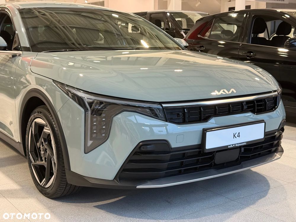 Kia K4 1.6 T-GDI L - 8