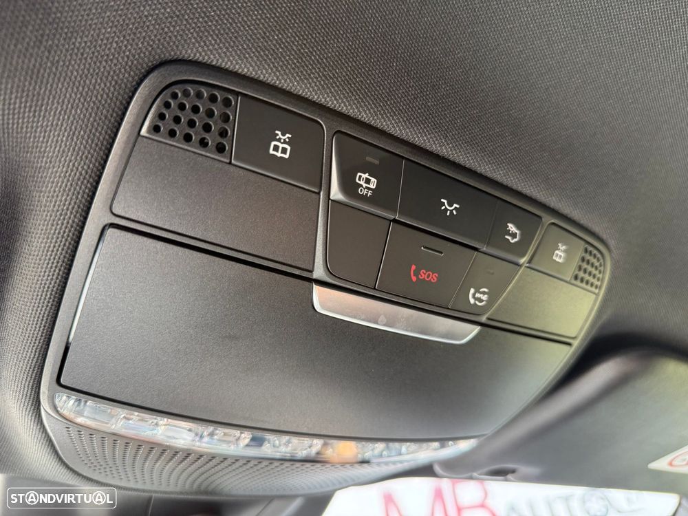 Mercedes-Benz E 300 de AMG Line - 43