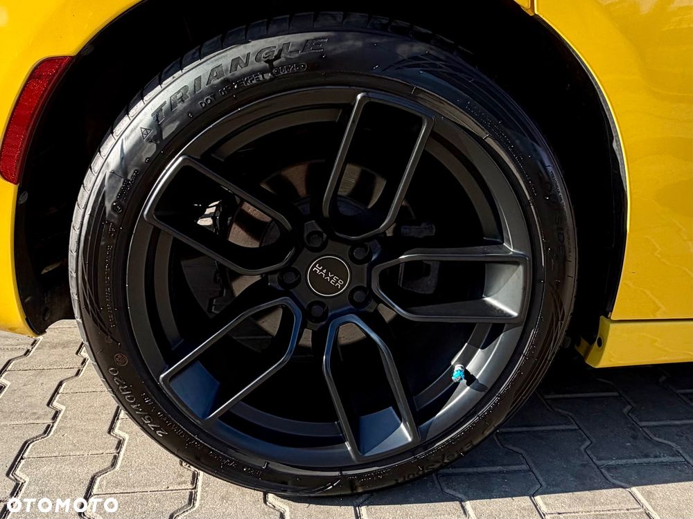 Dodge Charger - 11