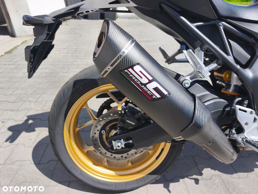 Honda CB - 25