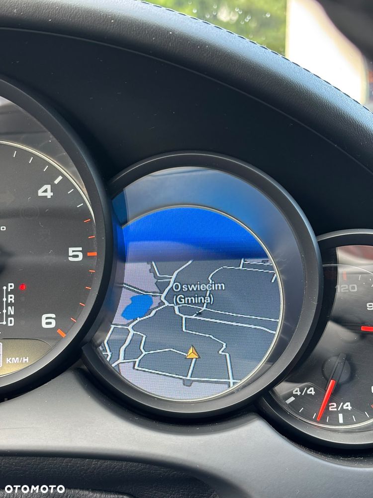 Porsche Cayenne Diesel - 27
