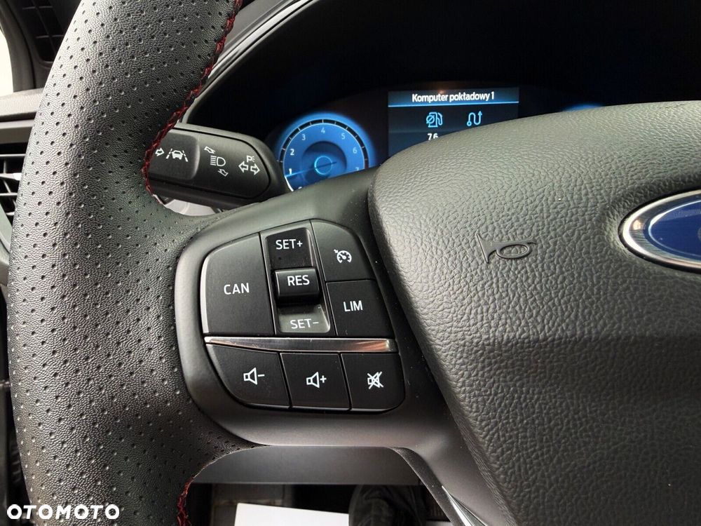 Ford Focus - 14