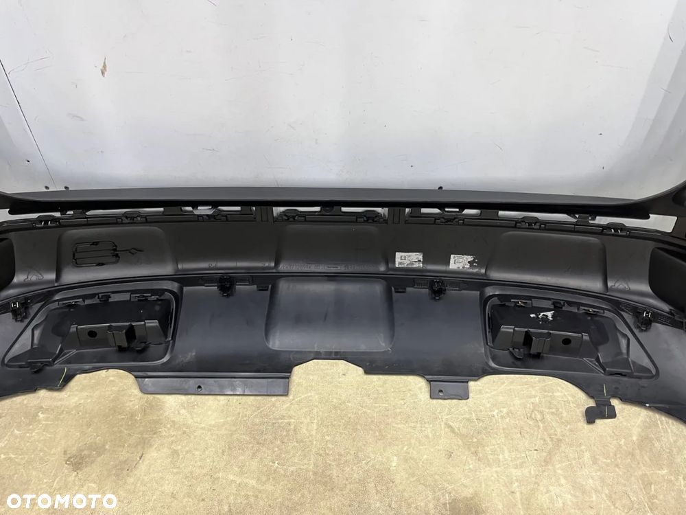 Zderzak tylny Peugeot 3008 2 II 16-24r. tył 6XPDC 9811865077 - 8