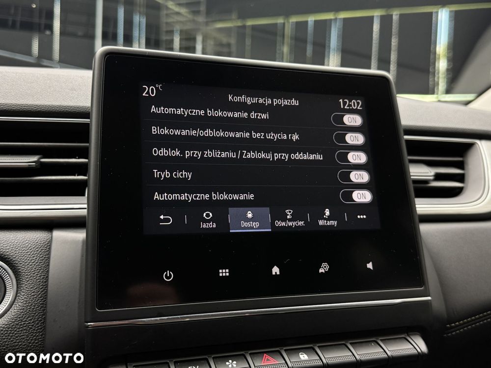 Renault Captur 1.6 E-TECH Plug-In Intens - 36