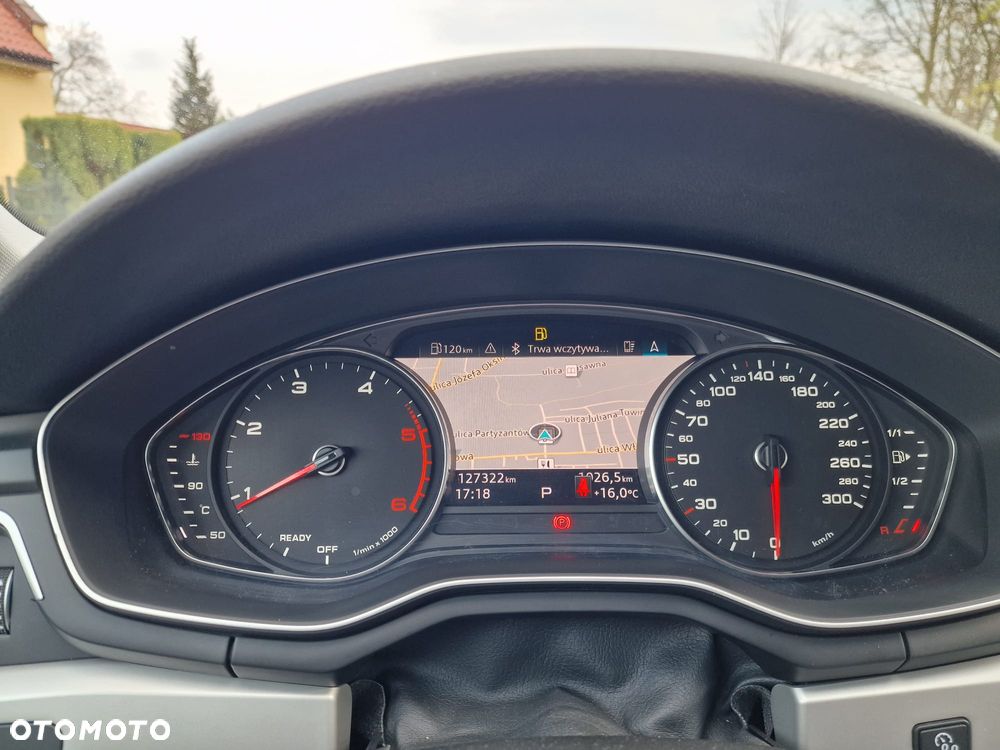 Audi A4 Avant 35 TDI S tronic - 20