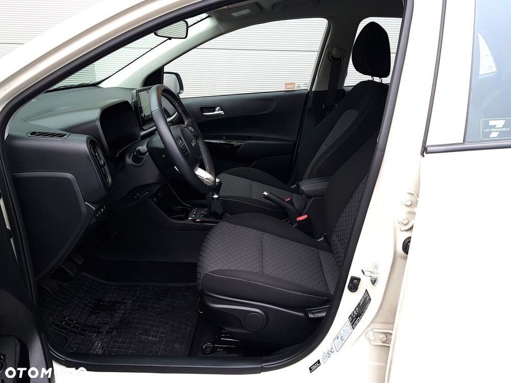 Kia Picanto 1.0 DPI L - 14