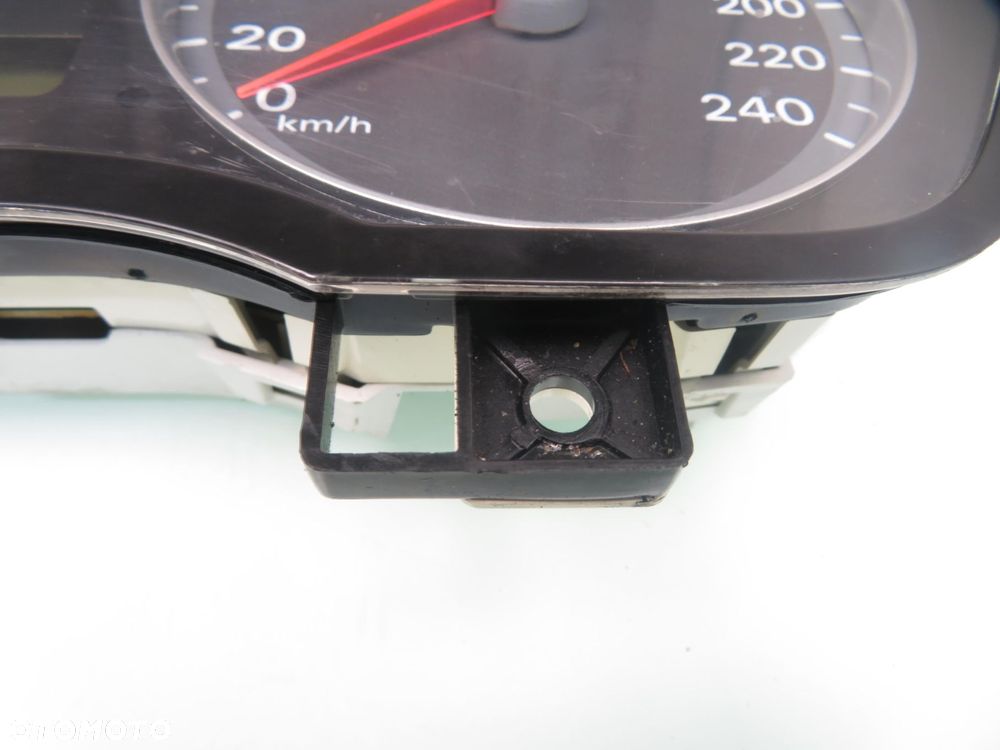 LICZNIK FORD FOCUS MK2 II 1.8 TDCi 4M5T10849GR - 7