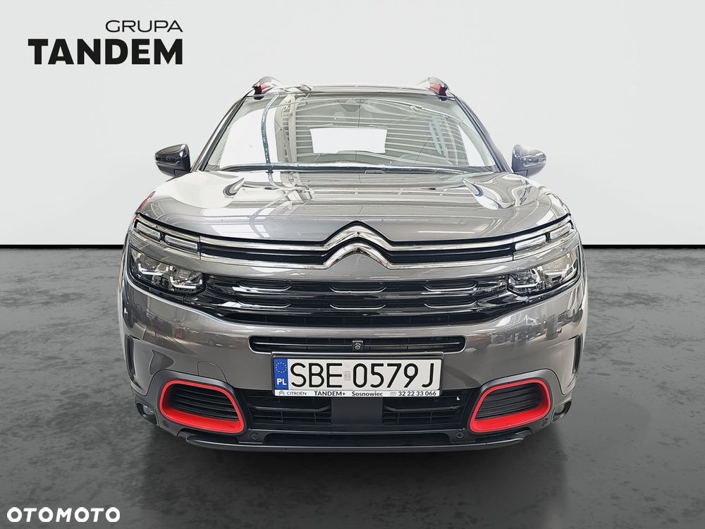 Citroën C5 Aircross - 2