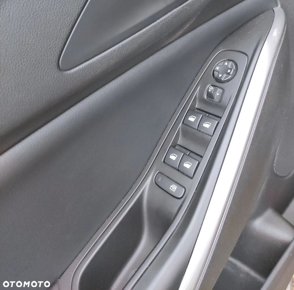 Opel Grandland X 1.2 T GPF Elegance Business Pack S&S - 15