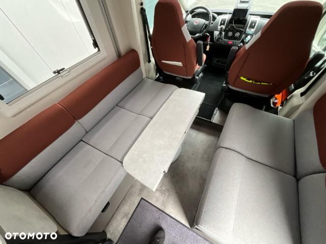 Fiat Challenger Trigano FI4 - 20