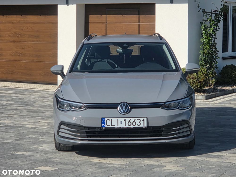 Volkswagen Golf - 3