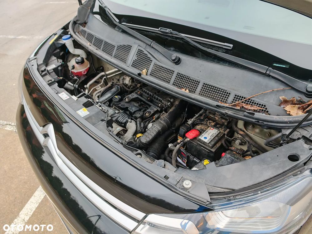 Citroën SpaceTourer XS S&S Business - 23