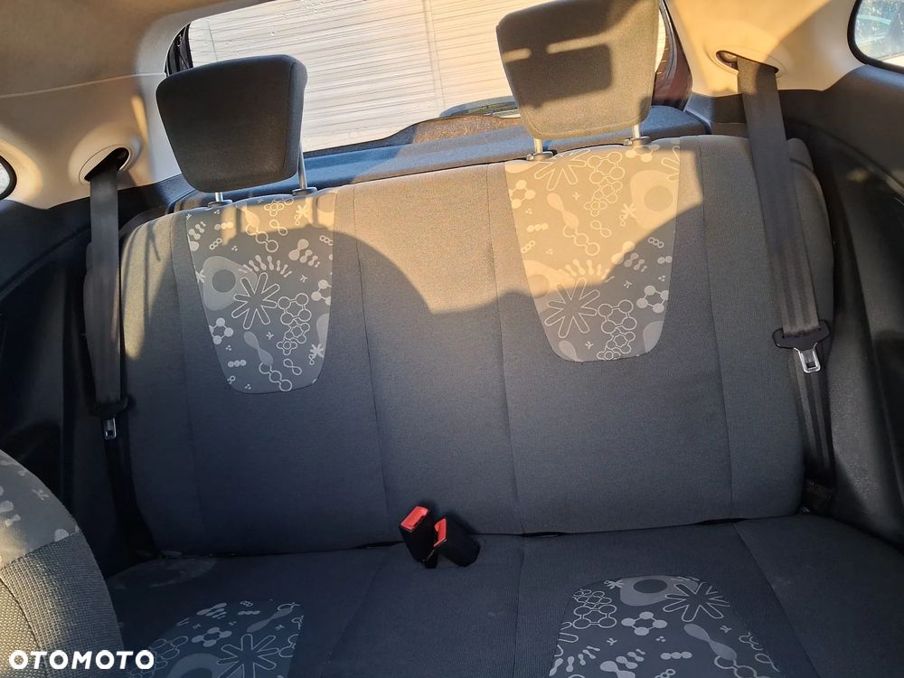 Ford KA 1.2 Trend - 11