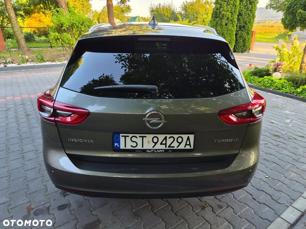 Opel Insignia 2.0 Ultimate - 12