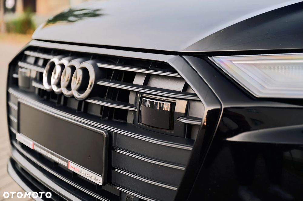 Audi A6 Avant 40 TDI S tronic S line - 17