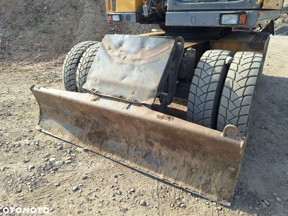 Volvo Ew 140 C 4X4 - 29
