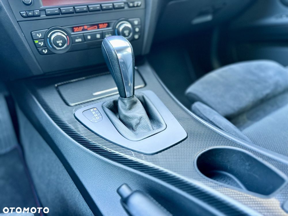 BMW Seria 3 320d DPF - 24