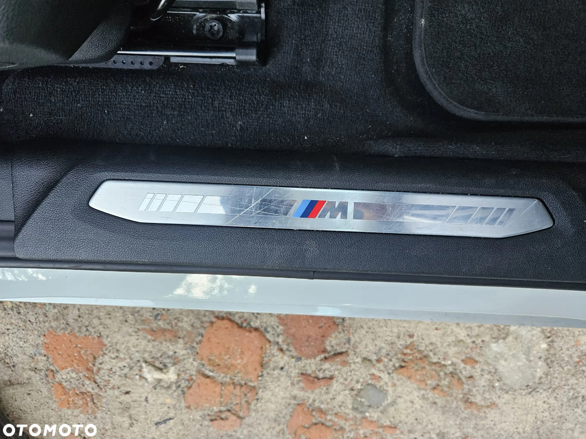 BMW Seria 1 118i M Sport - 11