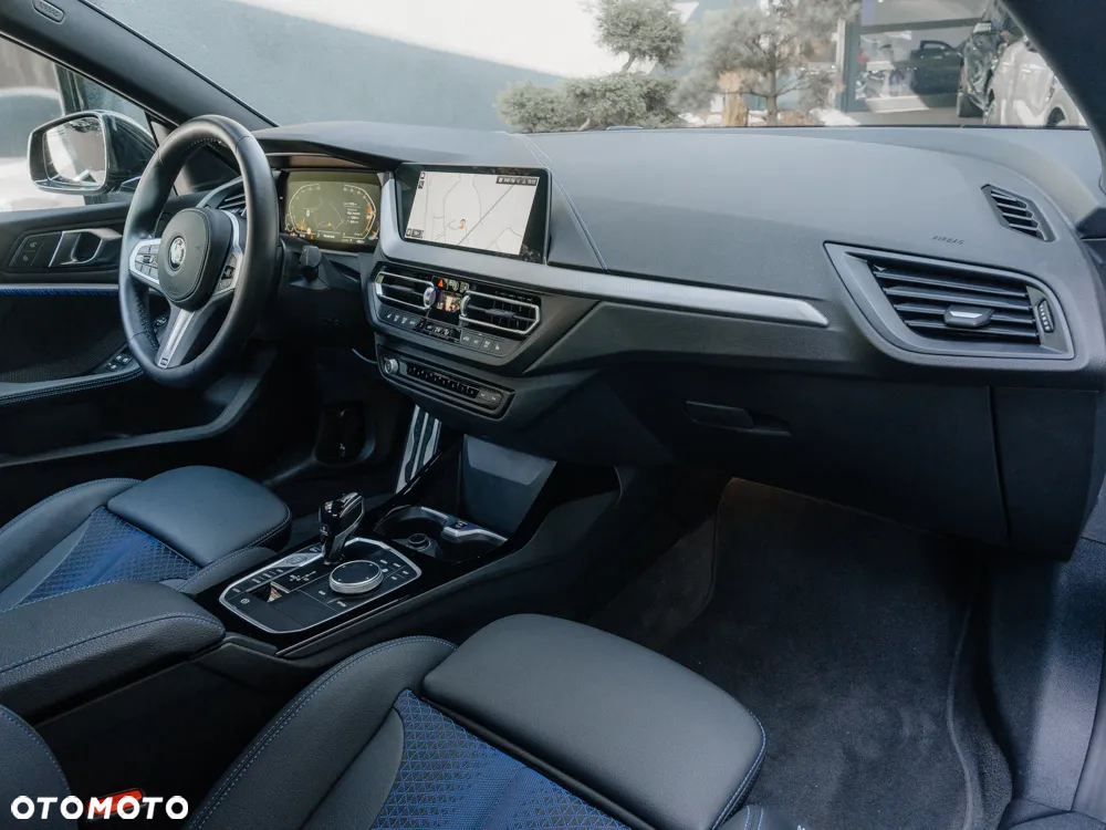 BMW Seria 2 218i M Sport - 7