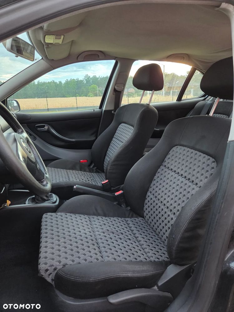 Seat Leon 1.9 TDI Sport - 3