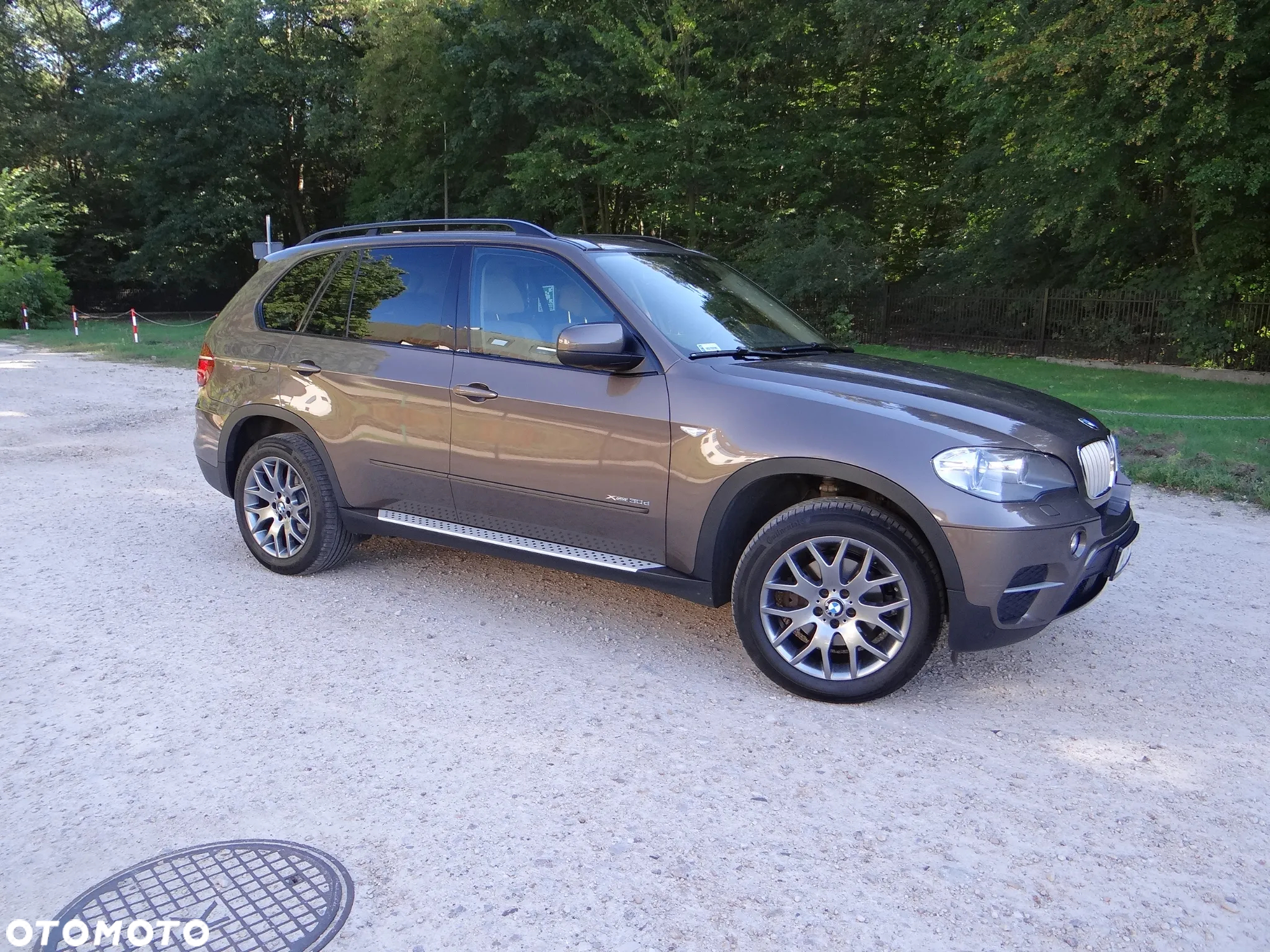 BMW X5 3.0d xDrive - 9