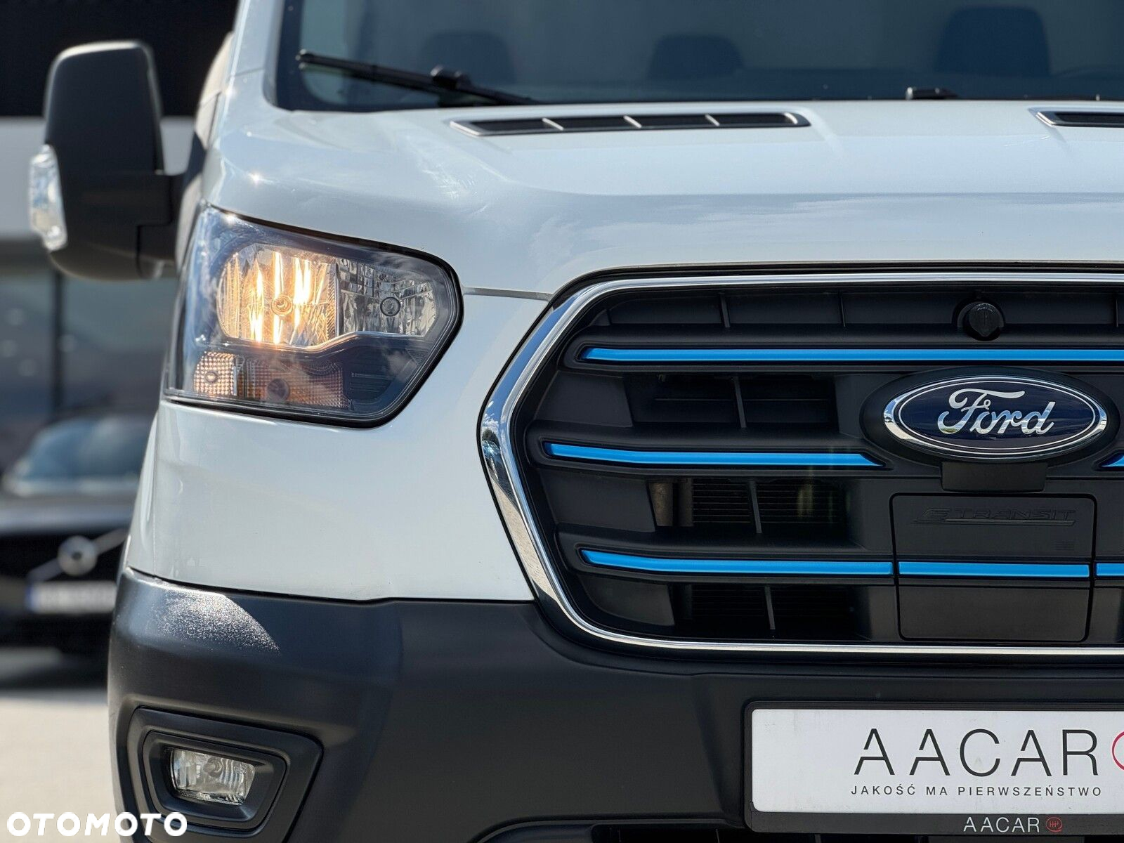 Ford e-transit 350 L4H3 - 40