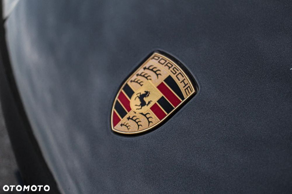 Porsche Macan GTS - 5