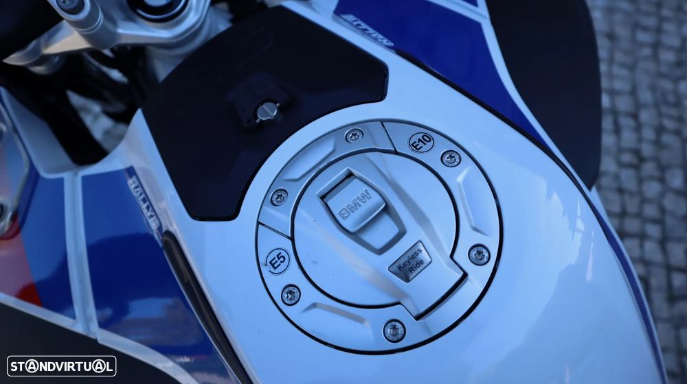 BMW R 1250 GS Adventure Rallye - 50