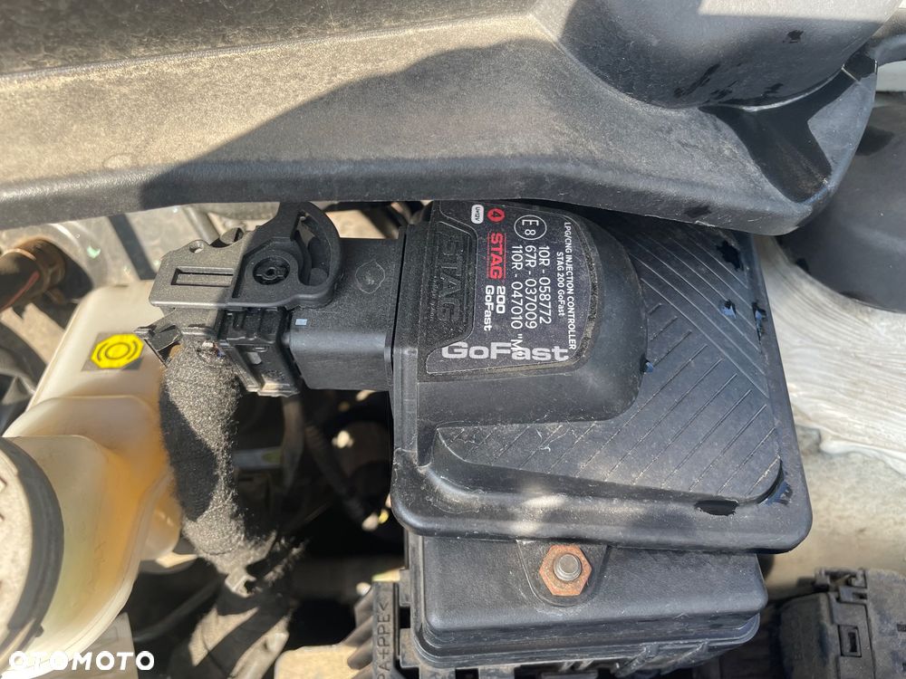 Nissan Pixo 1.0 Automatik more - 13