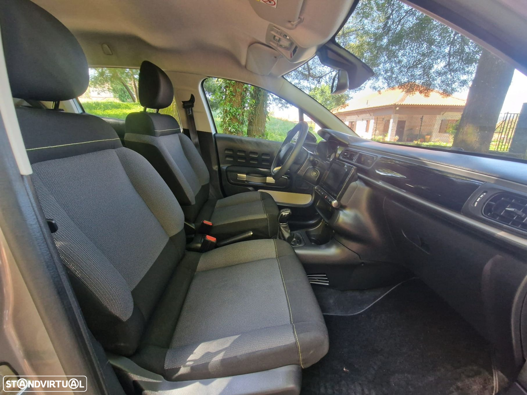 Citroën C3 1.2 PureTech Feel - 26