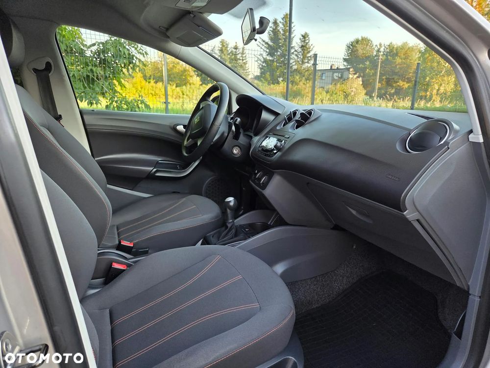 Seat Ibiza ST - 19