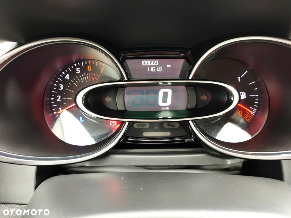 Renault Clio 0.9 Energy TCe Zen - 7