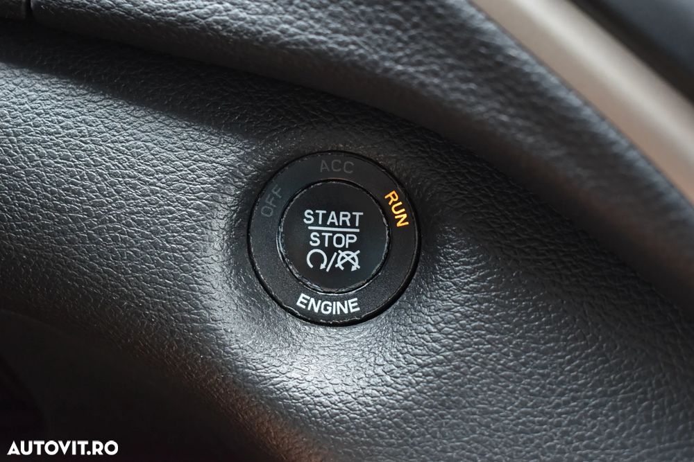 Jeep Cherokee 2.0 Multijet Active Drive I Automatik Limited - 13