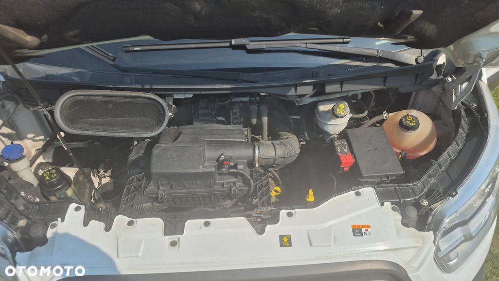Ford TRANSIT - 13