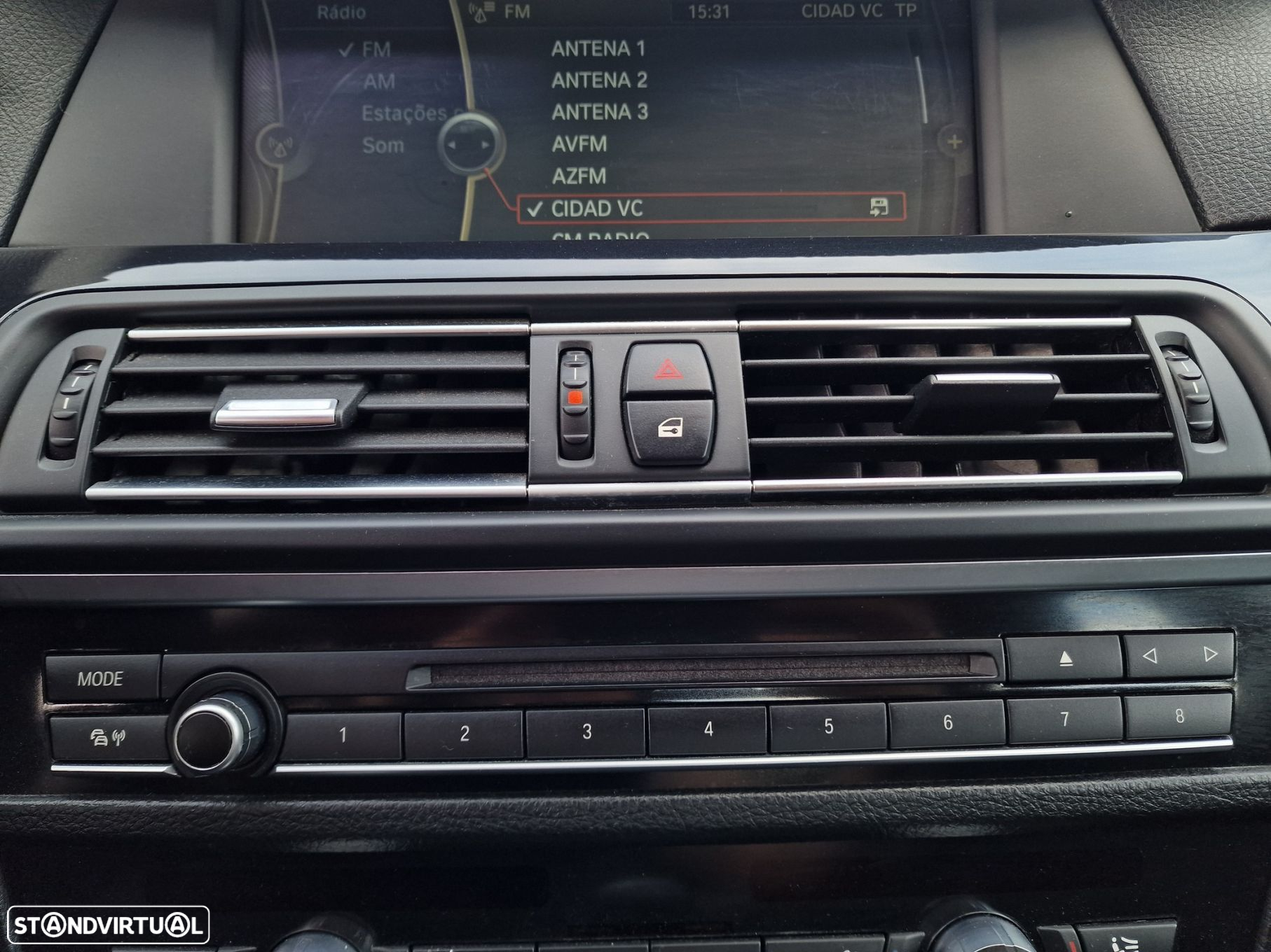 BMW 520 d - 30