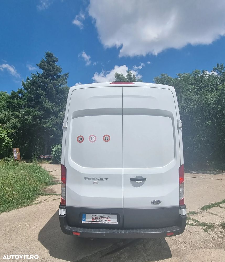 Ford TRANSIT L2H2 - 10