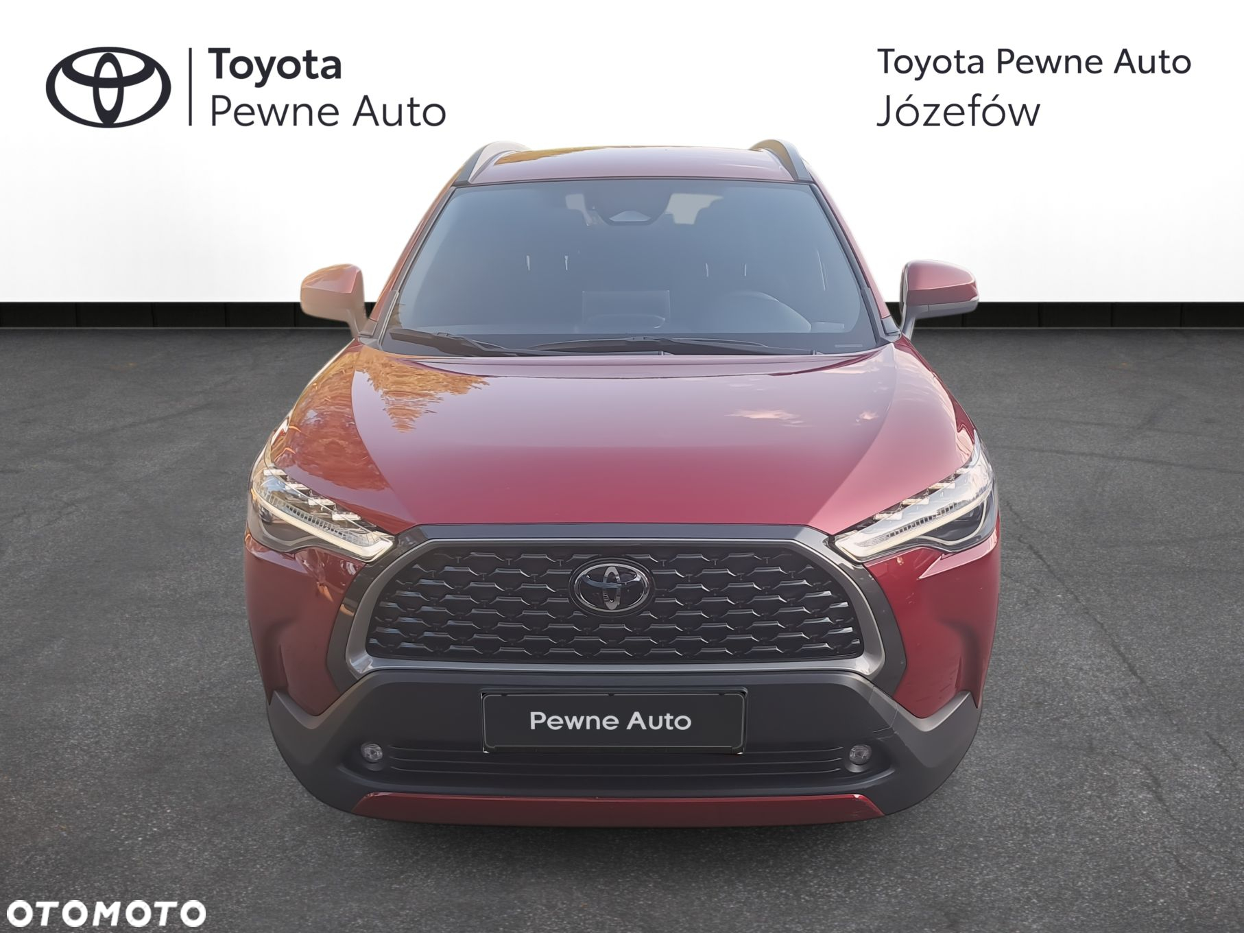 Toyota Corolla Cross 2.0 Hybrid Style - 5