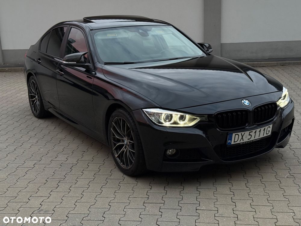 BMW Seria 3 - 3